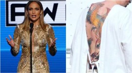 Jennifer Lopez, be affleck, ben affleck tattoo, Jennifer Lopez ben affleck, Jennifer Lopez news, entertainment news