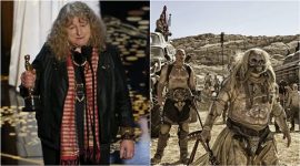 Mad Max: Fury Road, Jenny Beavan, Jenny Beavan oscars, Mad Max: Fury Road oscars, Mad Max: Fury Road best costume designer