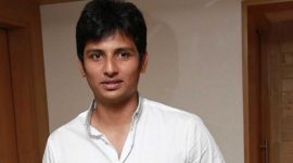 Jai, Akshara Gowda, jiiva, Jai movies, Akshara Gowda movies, Jai news, Akshara Gowda news, Jai latest news, Akshara Gowda latest news, Jai Akshara Gowda, entertainment news