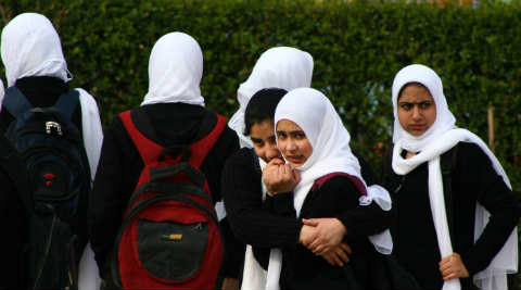 JKBOSE Class 10 board exams in Kashmir Valley begins from today