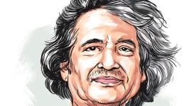 delhi confidential, indian express delhi confidential, Jogen Chowdhury, parliament, rajya sabha, artist Jogen Chowdhury, Raisina Dialogue, Admiral Harry Harris, National Maritime Foundation in Delhi, india news