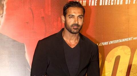 After my first film I was told to go back: John Abraham | Bollywood ...