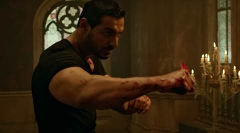 john abraham, rocky handsome, john abraham movies, john abraham upcoming movies, john abraham news, john abraham latest news, entertainment news