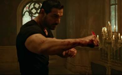 john abraham, rocky handsome, john abraham movies, john abraham upcoming movies, john abraham news, john abraham latest news, entertainment news