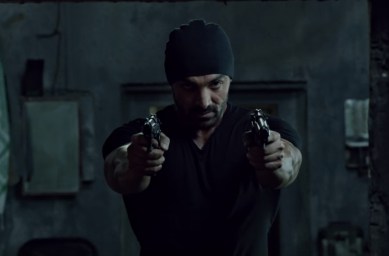 John Abraham, Rocky Handsome, John Abraham Rocky Handsome, John Abraham Action, John Abraham Film, John Abraham in Rocky handsome, Entertainment news