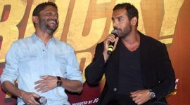 John Abraham, Rocky Handsome, John Abraham Rocky Handsome, Nishikant kamat, John Abraham in Rocky Handsome, John Abraham Films, Entertainment news