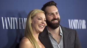 Josh Kelley, Josh Kelley New Single, Josh Kelley Big Fight With Wife, Josh Kelley Song Inpiration, Josh Kelley Wife, Josh Kelley Katherine Heigl, Josh Kelley New Album, Entertainment news