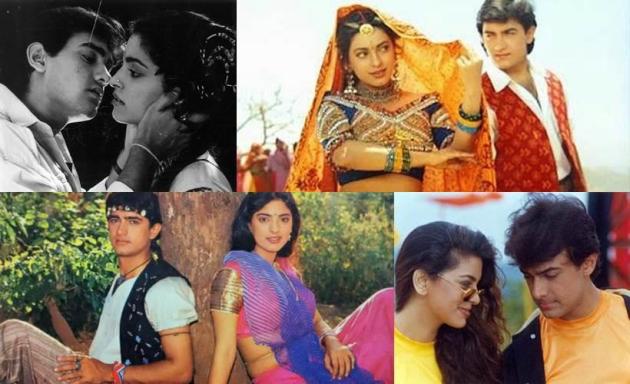 Aamir Khan, Aamir Khan birthday, Aamir Khan age, Aamir Khan film, Qayamat Se Qayamat Tak, pk, lagaan, Juhi Chawla, Madhuri Dixit, Rani Mukerji and Karisma Kapoor, Kareena Kapoor, Katrina Kaif, Anushka Sharma, Aamir Khan actresses, Aamir Khan kajol, Aamir Khan karishma, aamir photos, entertainment news