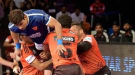 Pro kabaddi league, kabaddi league, kabaddi teams, kabaddi, puneri paltan, u mumba, kabaddi abhishek bachchan, kabaddi dream team, kabaddi dream side, kabaddi news, kabaddi