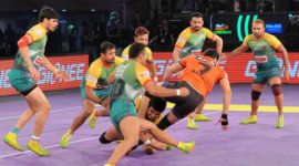 Pro Kabaddi League, Kabaddi League, Kabaddi, Sports Kabaddi, Kabaddi League 2016, PKL 2016, Sports