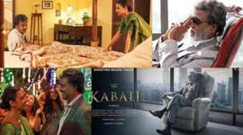 Rajinikanth, Kabali, Radhika Apte, Radhika Apte Rajinikanth, Radhika Apte Rajinikanth stills, Radhika Apte Rajinikanth habali stills, Kabali stills, Kabali photos, Kabali shot, Kabali cast, Kabali news, Kabali film, entertainment news