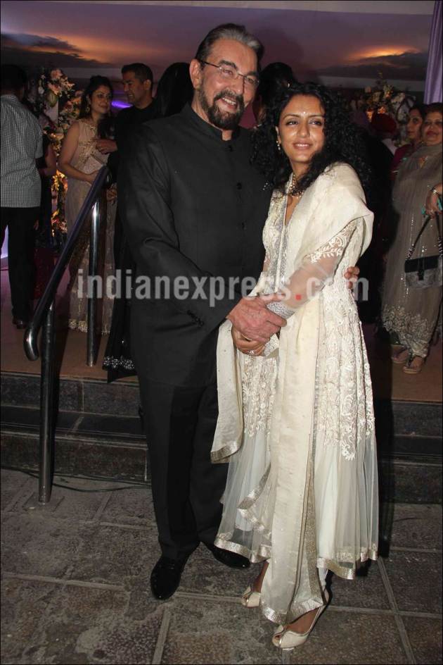 Salman Khan, Sanjay Dutt, Manyata Dutt, Tina Ambani, Bhagyashree, Varun Dhawan, Kabir Bedi, Pooja Bedi, Parveen Dusanj, Rishi Kapoor, Saira Banu, Archana Puran Singh, Sanjay Dutt Manyata Dutt, Sanjay Dutt pics, Kabir Bedi Parveen Dusanj, Rishi Kapoor Neetu Singh, Entertainment