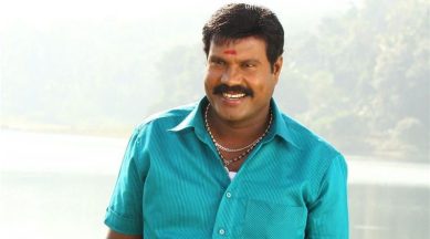 Kalabhavan Mani could sing, dance and act with his entire body | India  News,The Indian Express