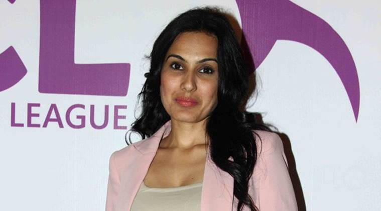 Kamya Punjabi, Kamya Punjabi Tv Show, Box cricket League, Kamya Punjabi box Cricket League, Kamya Punjabi Games, Kamya Punjabi Cricket, Entertainment news