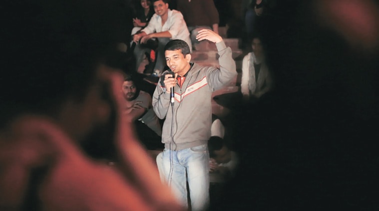 jnu, jnu arrests, jnu protests, jnu news, delhi news, jnu campus, jnu campus protests, jnu president, kanhaiya kumar, india news