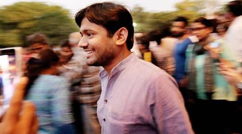 kanhaiya kumar, delhi high court, kanhaiya bail, kanhaiya bail plea, kanhaiya bail application, jawaharlal nehru university, jnu