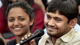 kanhaiya kumar, 1984 riots, 2002 riots, gujarat riots, anti sikh riots, shehla rashid, sucheta de, jnu, politics, india, left, congress, bjp, narendra modi