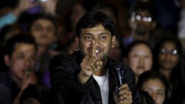 kanhaiya kumar, kanhaiya kumar speech, kanhaiya kumar bail, jnu row, jnu sedition, kanhaiya speech, kanhaiya kumar jnu, india news, delhi news, kanhayia kumar speech video