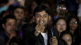 kanhaiya kumar, kanhaiya kumar speech, kanhaiya kumar bail, jnu row, jnu sedition, kanhaiya speech, kanhaiya kumar jnu, india news, delhi news, kanhayia kumar speech video