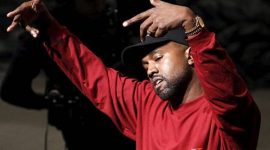 Kanye West, Kanye West New Album, Kanye West three Albums, Kanye West New song, Kanye West Rapper, Entertainment news