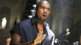 Kanye West, Kanye West piracy, Kanye West piracy post, Kanye West news, Kanye West latest news, entertainment news