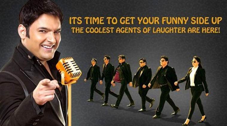 Kapil Sharma, The Kapil Sharma Show, Kiku Sharda, Kiku Sharda news, gutthi, palak, The Kapil Sharma Show news, The Kapil Sharma Show cast, Kapil Sharma show, Kapil Sharma new show, Kapil Sharma news, Kapil Sharma updates, tv news