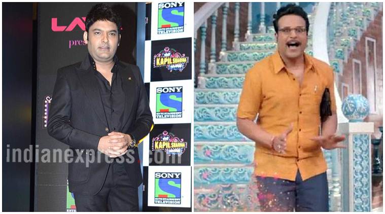 Kapil Sharma, Kapil Sharma Show, The Kapil Sharma Show, Krushna Abhishek, Krushna Abhishek Show, Comedy Nights Live, Kapil Sharma KRushna Abhishek, Kapil Sharma Krushna Abhishek Competition, Entertainment news