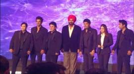 Kapil Sharma, Kapil Sharma new show, The Kapil Sharma Show, Comedy Nights with Kapil, Sumona Chakravarti, Sumona Chakravarti Kapil Sharma, Kapil new show, Kapil Sharma Sumona Chakravarti, Kapil new show trailer, kapil new show promo, Sumona Chakravarti kapil Sharma Show, Kapil Sharma wife, Entertainment news