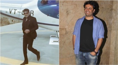 kapil sharma, kapil sharma new show, vikas bahl, kapil sharma show, kapil sharma upcoming show, kapil sharma films, kapil sharma movies, kapil sharma news, kapil sharma latest news, entertainment news