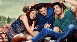 Kapoor and sons, Kapoor and sons release, Alia Bhatt, Sidharth Malhotra, Fawad Khan, Kapoor & Sons, Rishi Kapoor, Kapoor & SOns release, Kapoor 7 Sons review, Kapoor & Sons movie review, Entertainment news