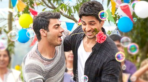kapoor and sons plot