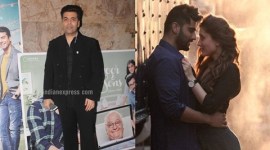 Karan Johar, Ki and ka, Arjun Kapoor, Kareena Kapoor, R Balki, Entertainment news