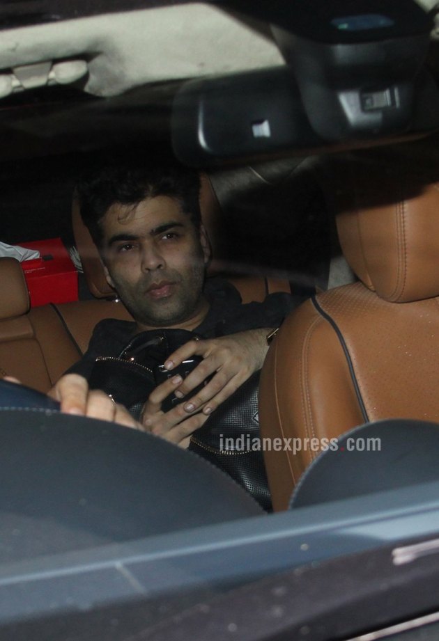 Karan Johar