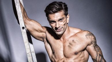 Karan Singh Grover, three dev, Karan Singh Grover movies, Karan Singh Grover upcoming movies, Karan Singh Grover news, Karan Singh Grover latest news, Karan Singh Grover three dev, Karan Singh Grover films, entertainment news