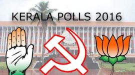 kerala elections 2016, 2016 kerala elections, elections 2016, CPI, CPI kerala, CPI-M, CPI list of candidates, list of candidates, list of kerala candidates, 2016 assembly polls, assembly polls 2016, C Divakaran, Geetha Gopi, M V Nikesh Kumar, Veena George, elections 2016 updates, india news
