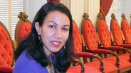 kesha ram, vermont, Bernie sanders, bernie sanders vermont, kesha ram vermont, lieutenant governor Vermont, vermont LG polls, ganga ram, sir ganga ram, ganga ram granddaughter vermont, USA news, world news, india news, latest news