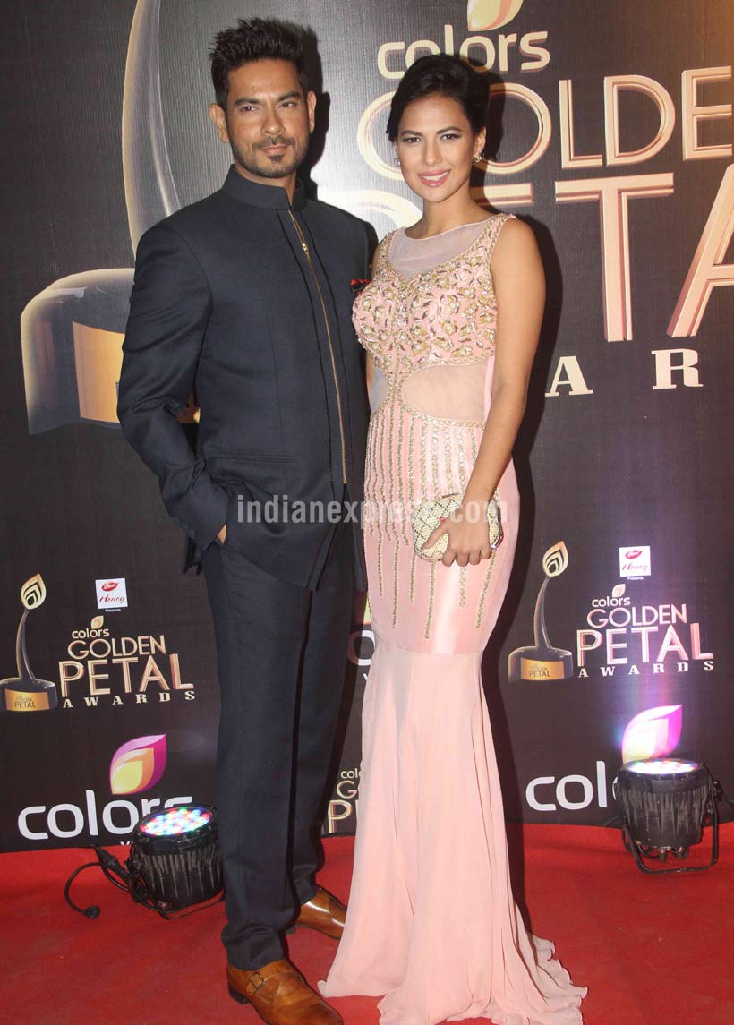 Keith Sequeira, Rochelle Maria