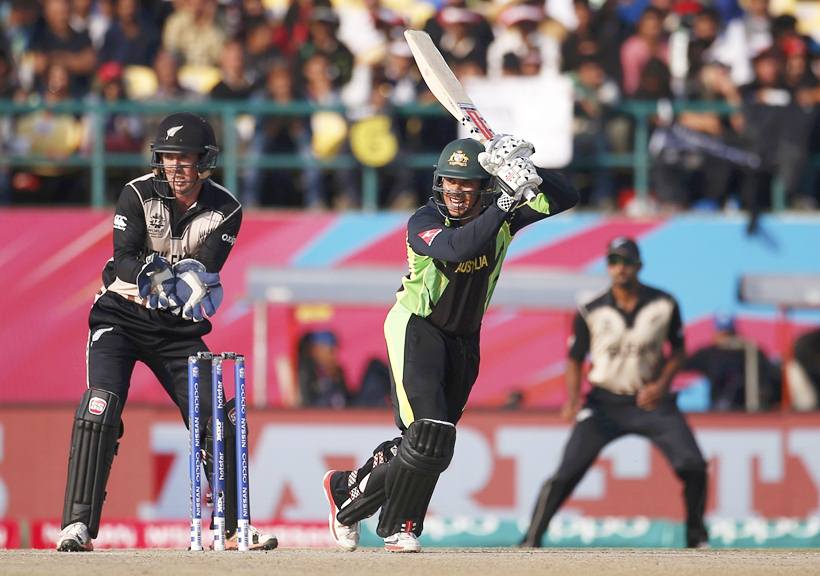 AUS vs NZ, aus vs nz, australia vs new zealand, australia cricket team, new zealand cricket, nz vs aus, new zealand vs australia, icc world t20, world t20, t20 world cup, world cup 2016, cricket news, cricket photos, cricket