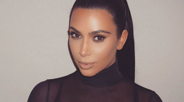 Kim Kardashian Defends Nude Photos In New Essay Entertainment News 4905