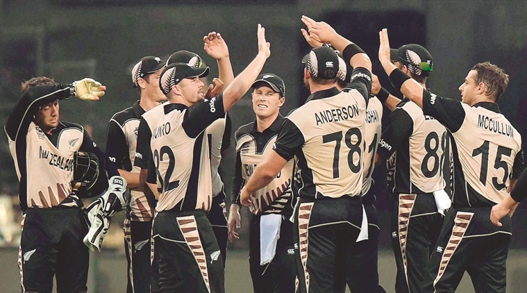 Image result for new zealand cricket team