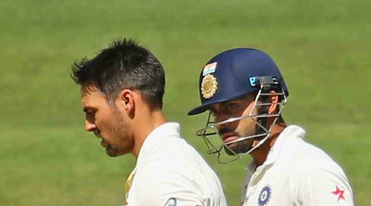 mitchell johnson, virat kohli, johnson kohli, kohli world twenty20, india australia, india vs australia, australia india, ind v aus
