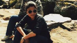 Konkona Sen Sharma, Konkona Sen Sharma Film, A Death in the gunj, A Death in the gunj shoot, Konkona Sen Sharma A Death in the gunj, Konkona Sen Sharma Directorial, Konkona Sen Sharma movie, Konkona Sen Sharma Directorial Debut, Entertainment news