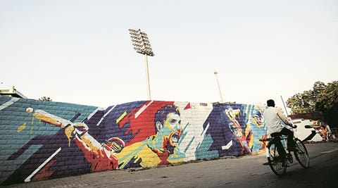 When C in DDCA doesn’t stand for cricket — but committees