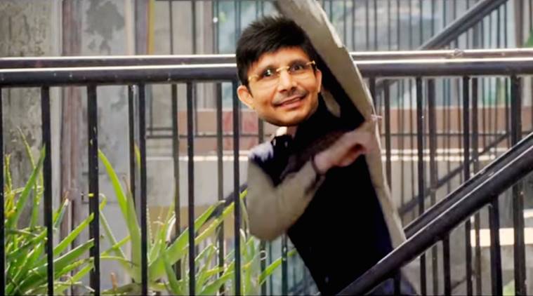 Shah Rukha Khan, Fan anthem spoof, kamaal r khan, srk, krk, srk krk spoof, Shudh Desi Videos, Shudh Desi Videos spoof video, spoof videos