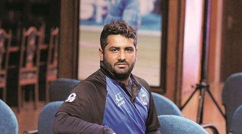 ICC World T20: The ‘Other MS’ – Mohammad Shahzad