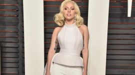 Lady Gaga, Lady Gaga news, Lady Gaga movies, Lady Gaga songs, Lady Gaga latest news, Lady Gaga sexual abuse, Lady Gaga albums, entertainment news