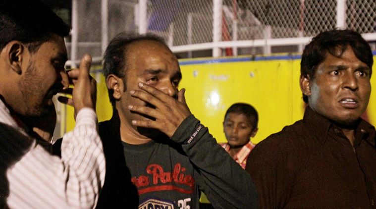 lahore, pakistan, pakistan blast, lahore blast, pakistan blast, pak Gulshan Iqbal Park, pakistan explosion, pakistan news, world news, latest news
