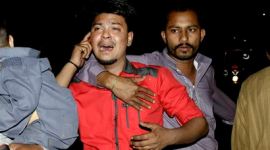 lahore, lahore blast, pakistan, pakistan blast, lahore suicide blast, Gulshan-e-Iqbal Park, Gulshan-e-Iqbal Park blast, lahore blast death toll, pakistan blast photos, lahore blast photos, pakistan news, world news