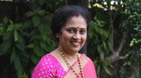 Lakshmy Ramakrishnan’s next film on Chennai&nbsp;floods