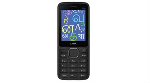 lava keypad mobile below 1500